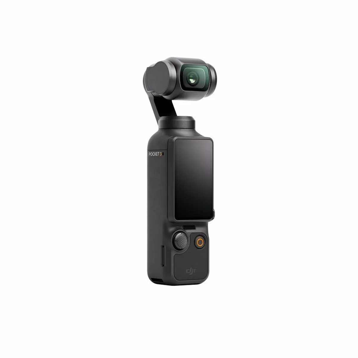 DJI Action Cam, 4K Videoqualität, wasserdicht, Stabilisierungssystem 5