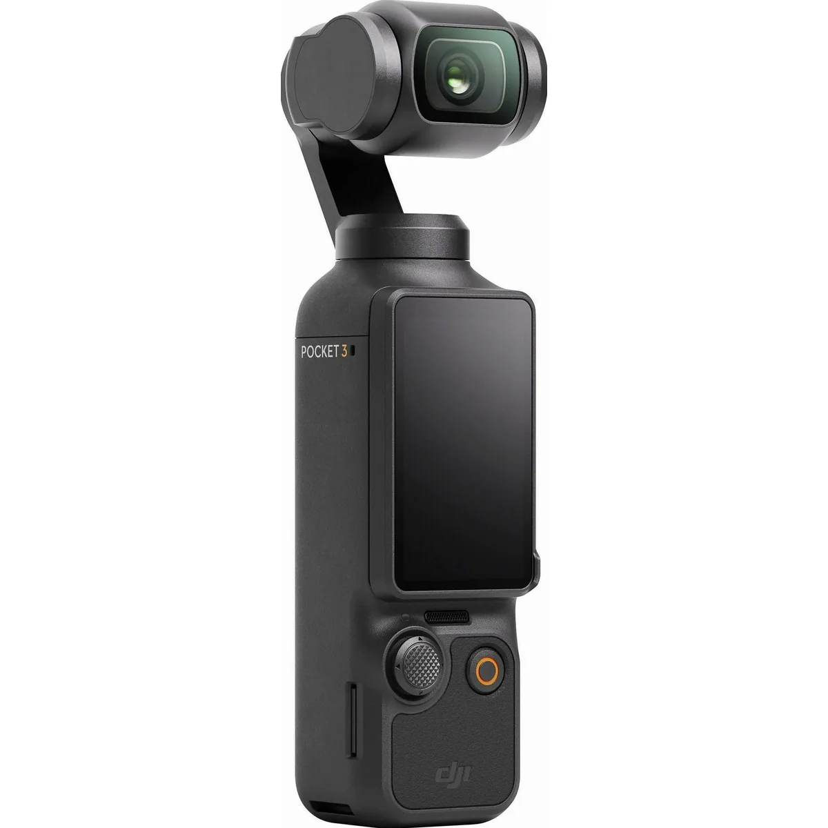DJI Osmo Pocket 3 Kreativ Combo Camcorder, 4K Ultra HD, kompakt und vielseitig