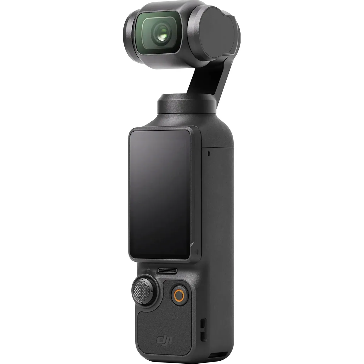 DJI Osmo Pocket 3 Kreativ Combo Camcorder, 4K Ultra HD, kompakt und vielseitig 2