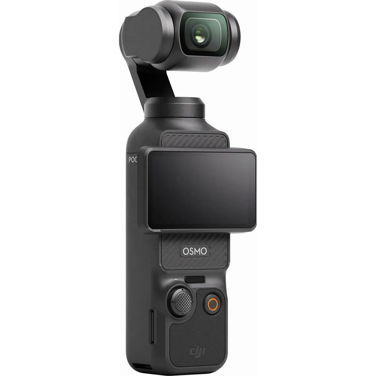 DJI Osmo Pocket 3 Kreativ Combo Camcorder, 4K Ultra HD, kompakt und vielseitig 3