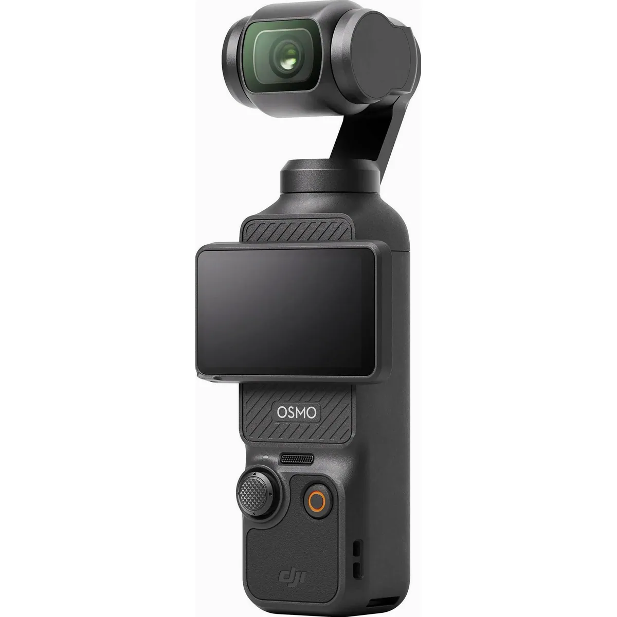 DJI Osmo Pocket 3 Kreativ Combo Camcorder, 4K Ultra HD, kompakt und vielseitig 4