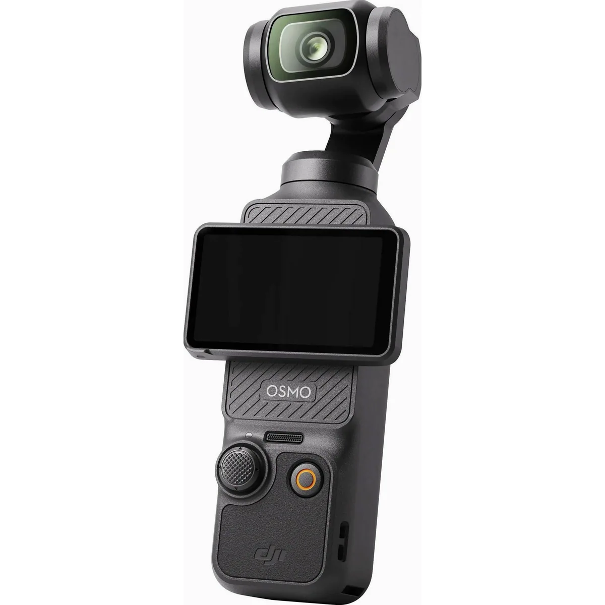 DJI Osmo Pocket 3 Kreativ Combo Camcorder, 4K Ultra HD, kompakt und vielseitig 5
