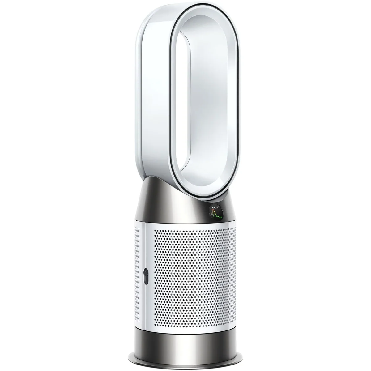 Dyson Purifier Hot+Cool HP1, Luftreiniger, Heizlüfter & Ventilator, umfassende Steuerung