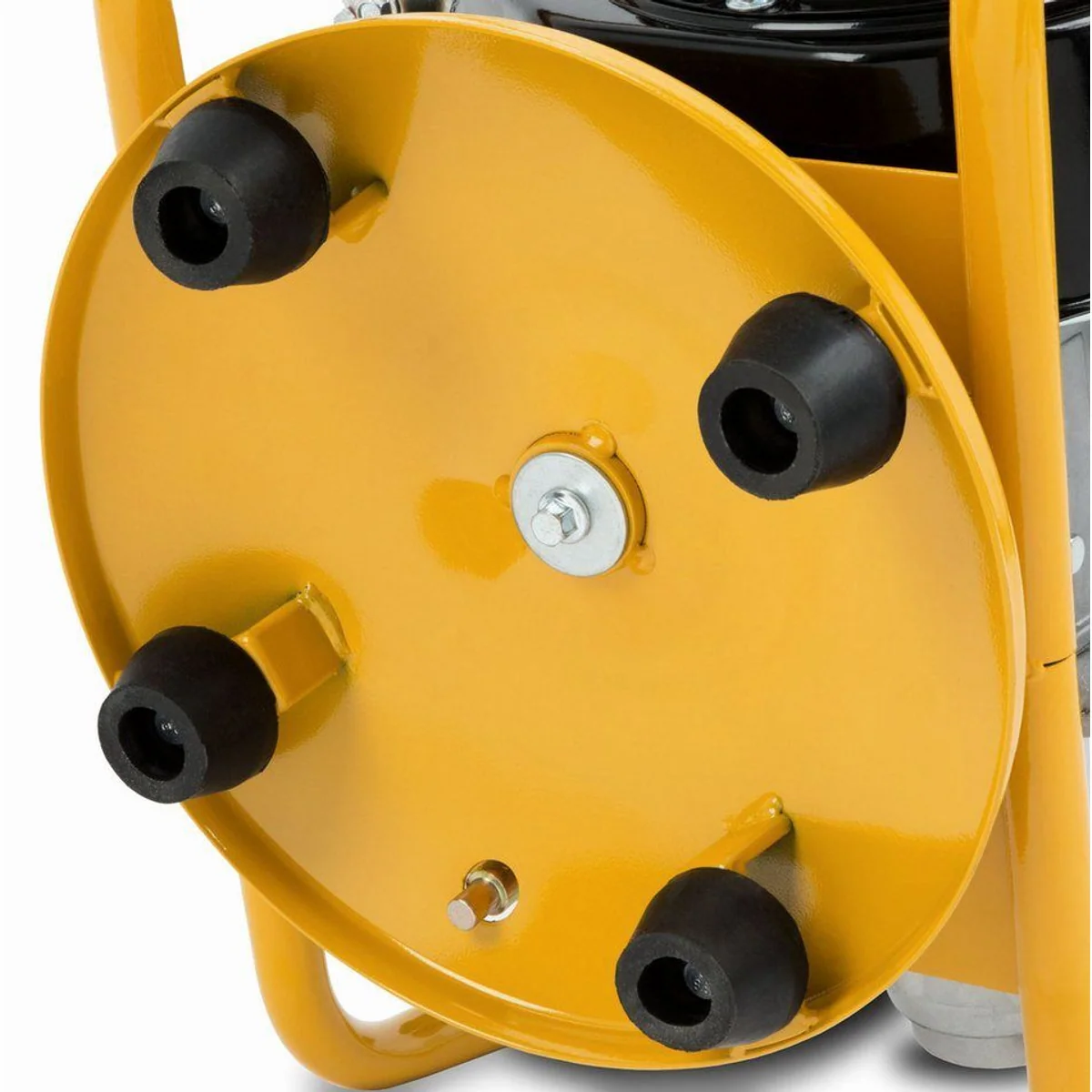 EBERTH GG1-CV4800 Betonverdichter, 6,5 PS, 6m Schlauch, 45mm Rüttelflasche 3