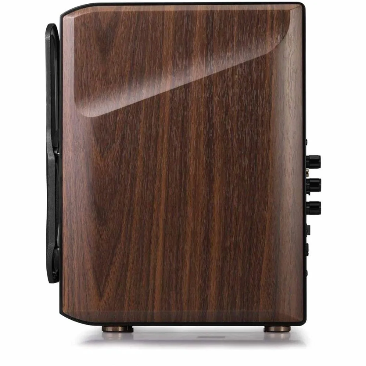 Edifier S2000MKIII Regal-Lautsprecher, Bluetooth, 130 W, HiRes-Audio 3