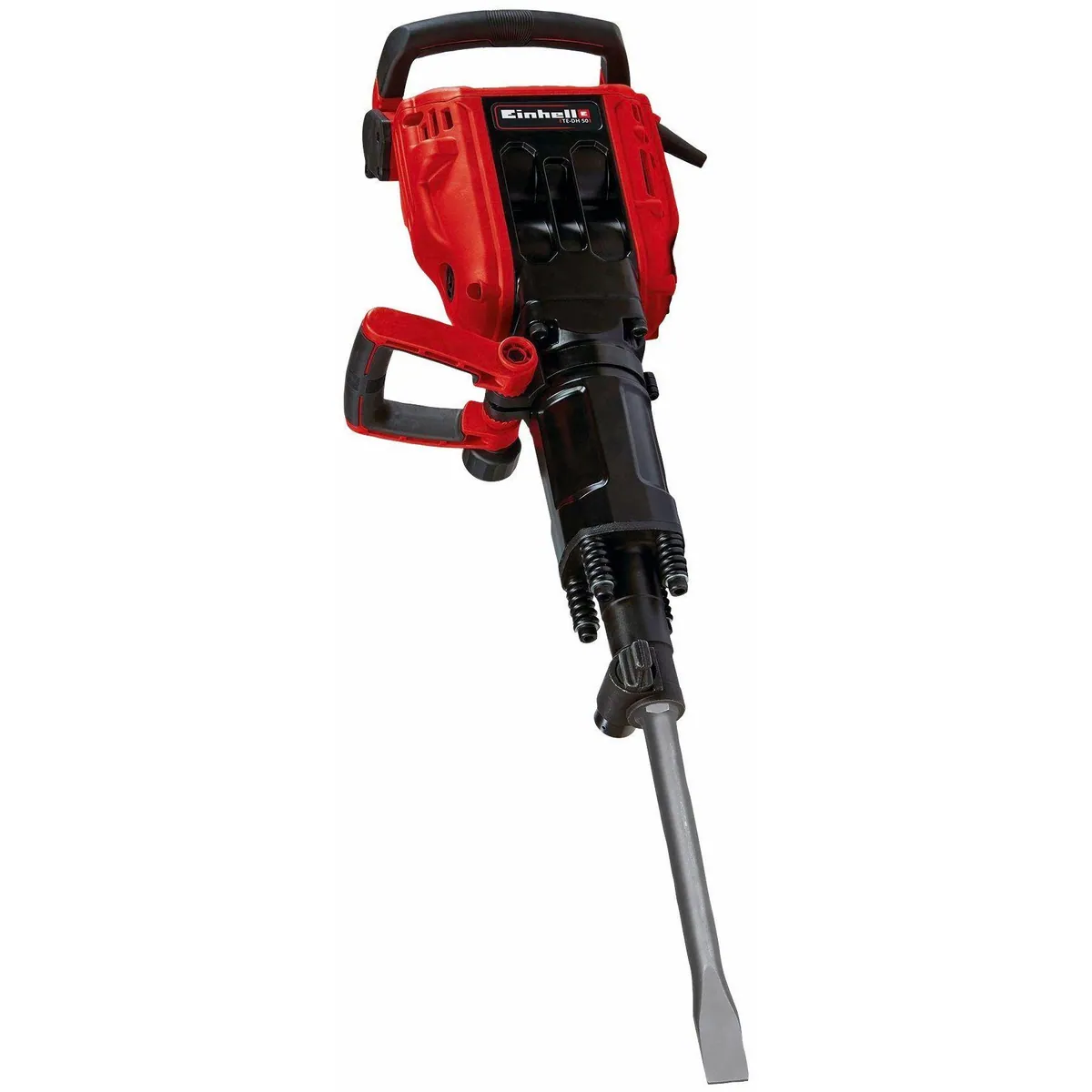 Einhell Abbruchhammer TE-DH 50, 1700 W, SDS-System, inklusive Koffer 3