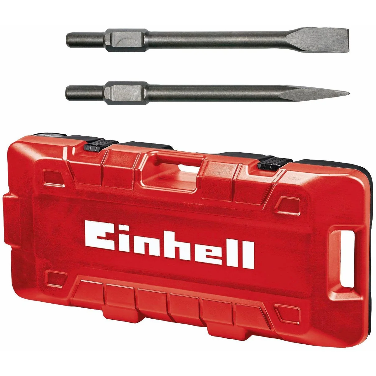 Einhell Abbruchhammer TE-DH 50, 1700 W, SDS-System, inklusive Koffer 4
