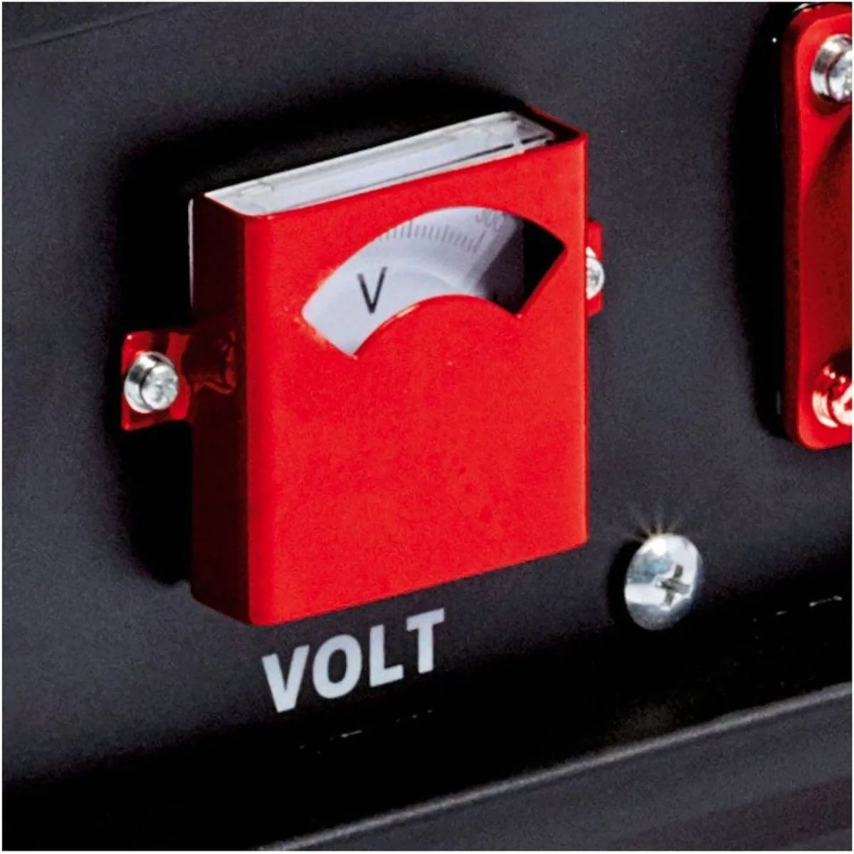Einhell TC-PG 25/1/E5 Stromerzeuger, 2.100 W Dauerleistung, AVR, 15 l Tank 5