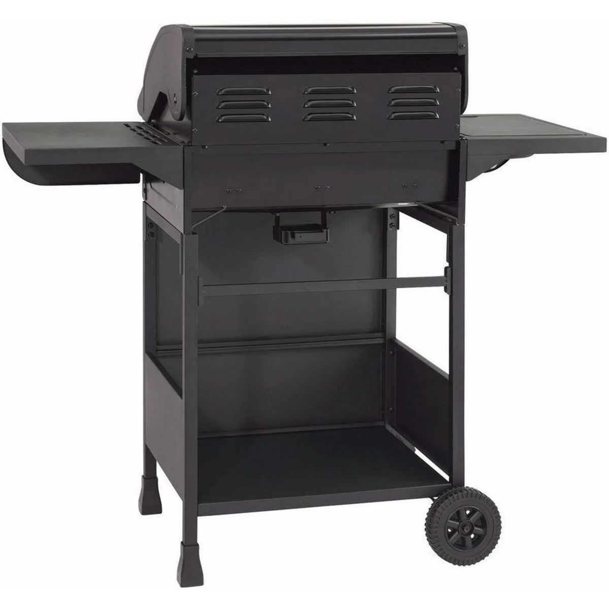 El Fuego Columbus 3+1 Gasgrill, großzügige Grillfläche und präzise Temperaturkontrolle 4