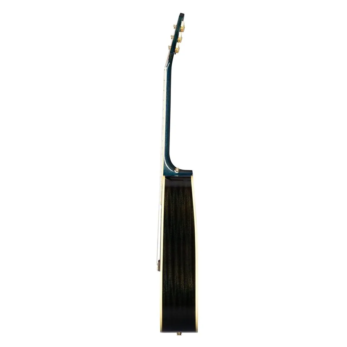 Epiphone Miranda Lambert Bluebird Studio, Dreadnought-Gitarre, Sitka-Fichte & Mahagoni 3