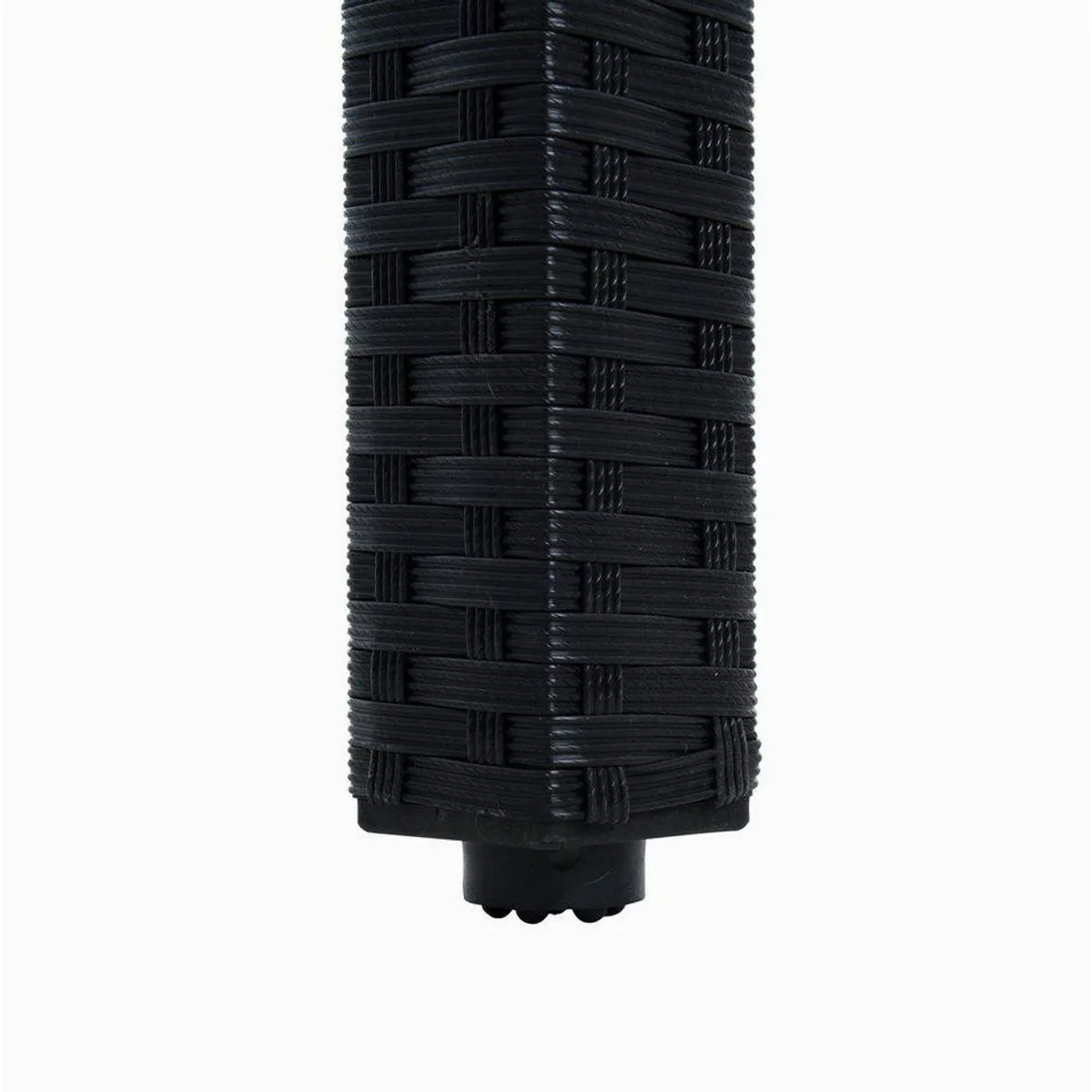 ESTEXO Sitzgruppe, elegantes Polyrattan-Design, für 6 Personen, inklusive Kissen 5