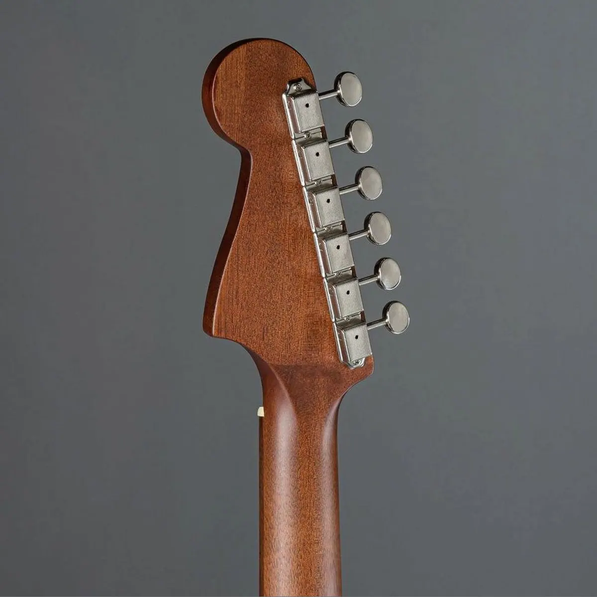 Fender Redondo Player WN, massive Fichtendecke, Fishman Flex Tonabnehmersystem — Lake Placid Blue 3