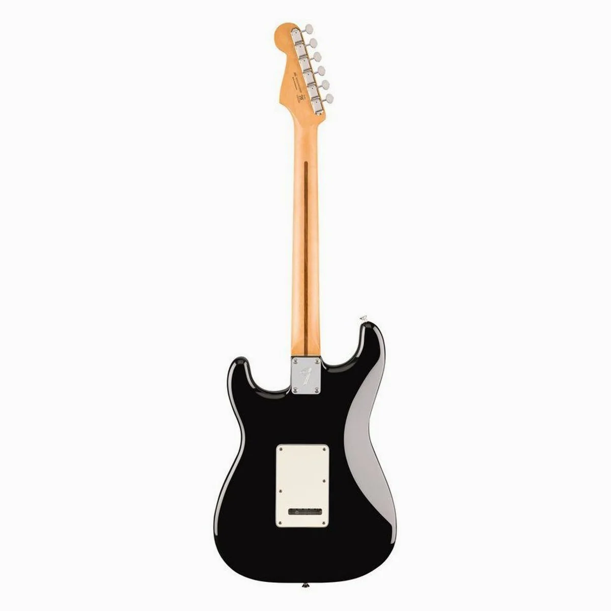 Fender Player II Stratocaster MN Black, vielseitige Klangoptionen, ergonomisches Design, hochklassige Hardware 2