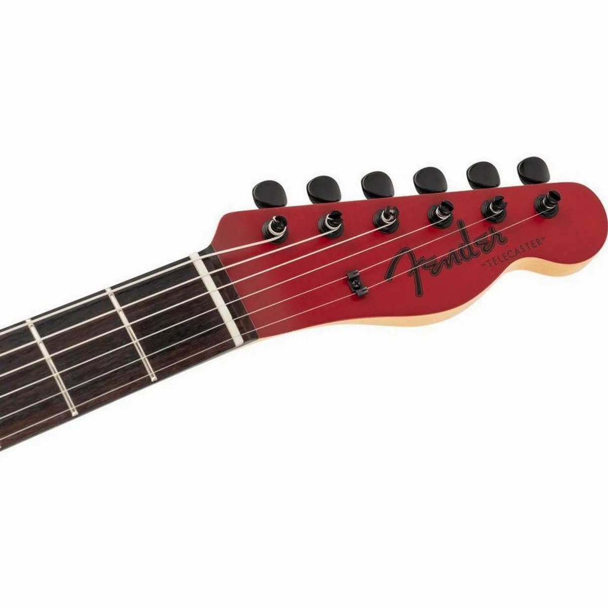 Fender Monster Hunter Rathalos Telecaster, limitiertes Design, exklusive Features — E-Gitarre 5