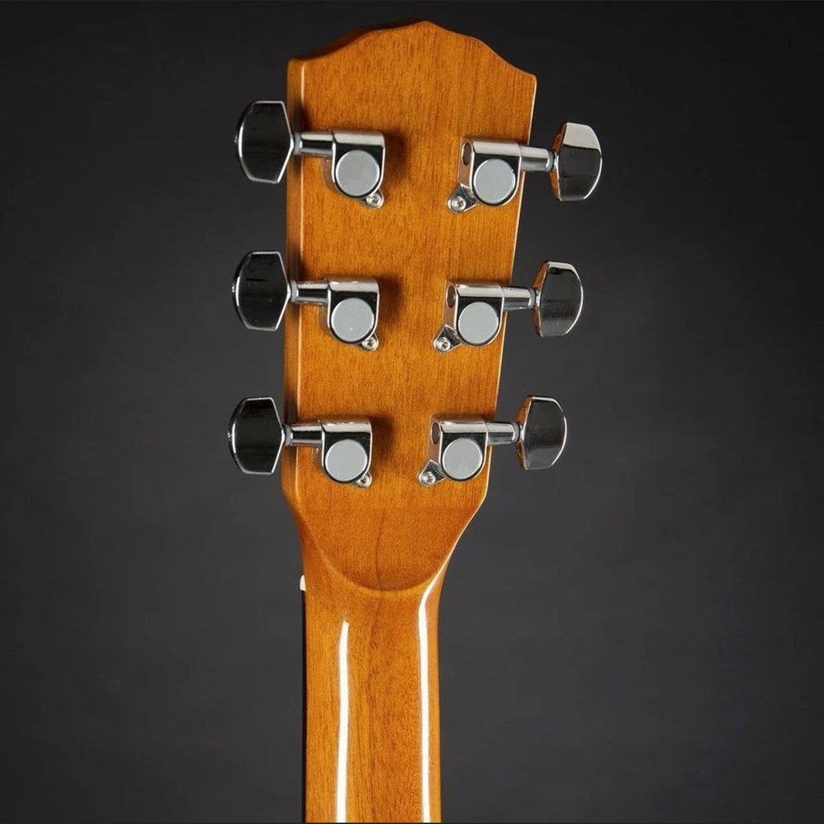 Fender CD-140SCE Natural Westerngitarre, Dreadnought, cutaway, Fishman Pickup 4