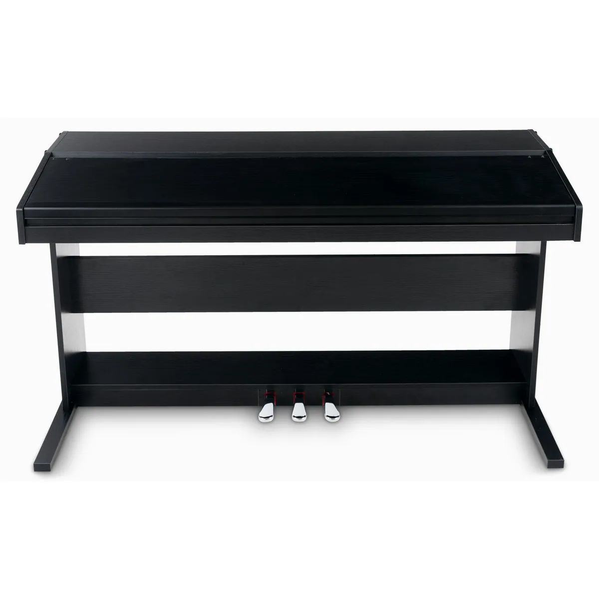 FunKey DP-88 II E-Piano, 88 anschlagsdynamische Tasten, umfangreiche Begleitautomatik 3