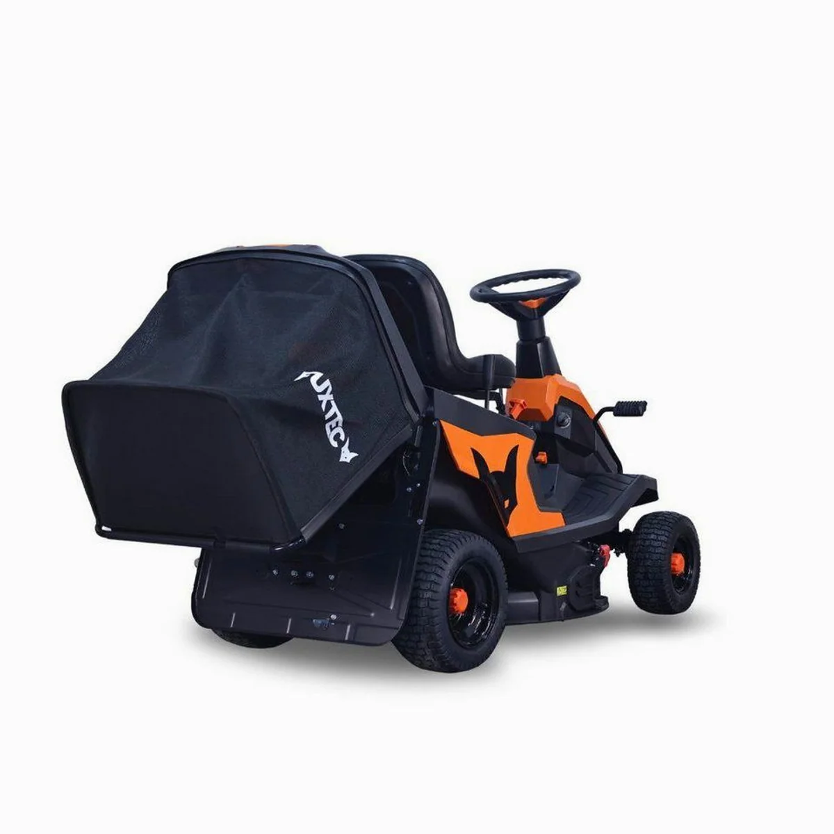FUXTEC FX-RMR66 Rasentraktor, 4500 kW Motor, 651 mm Schnittbreite 5