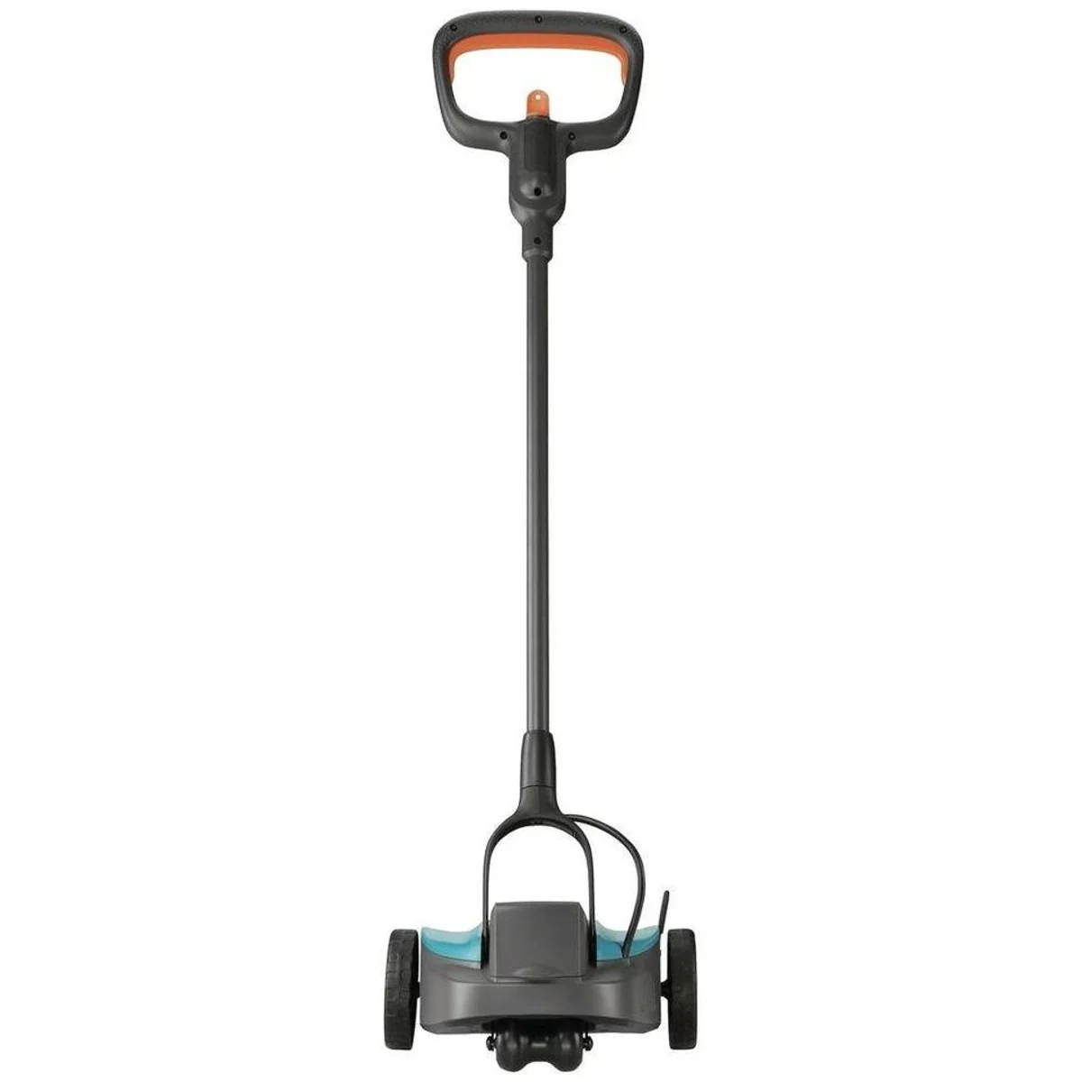 GARDENA HandyMower 22/18V, kompakt, mulchen, schnitthöhenverstellbar 2