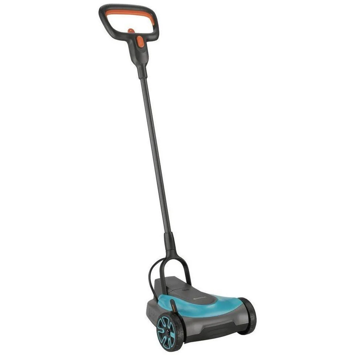 GARDENA HandyMower 22/18V, kompakt, mulchen, schnitthöhenverstellbar 3