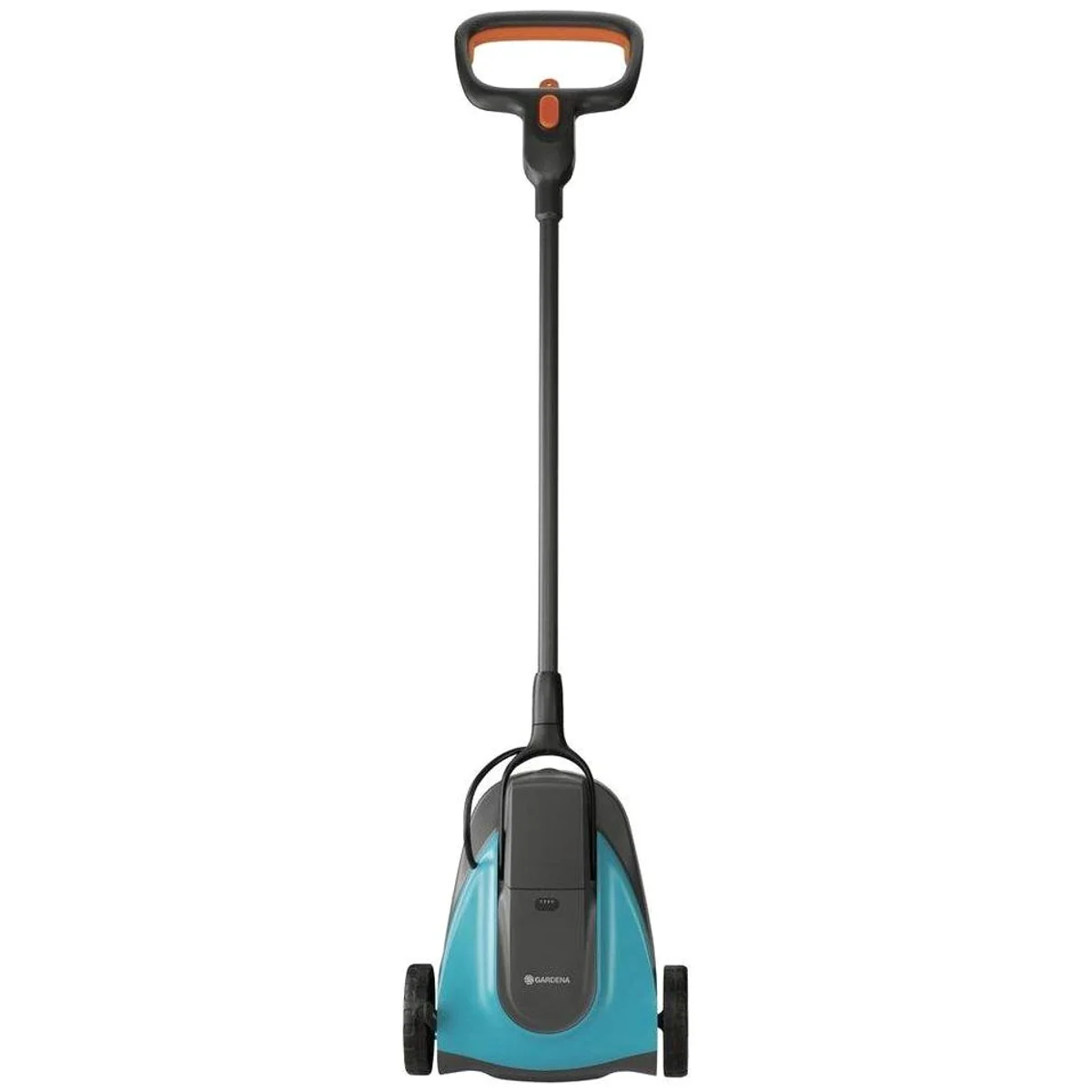 GARDENA HandyMower 22/18V, kompakt, mulchen, schnitthöhenverstellbar 5