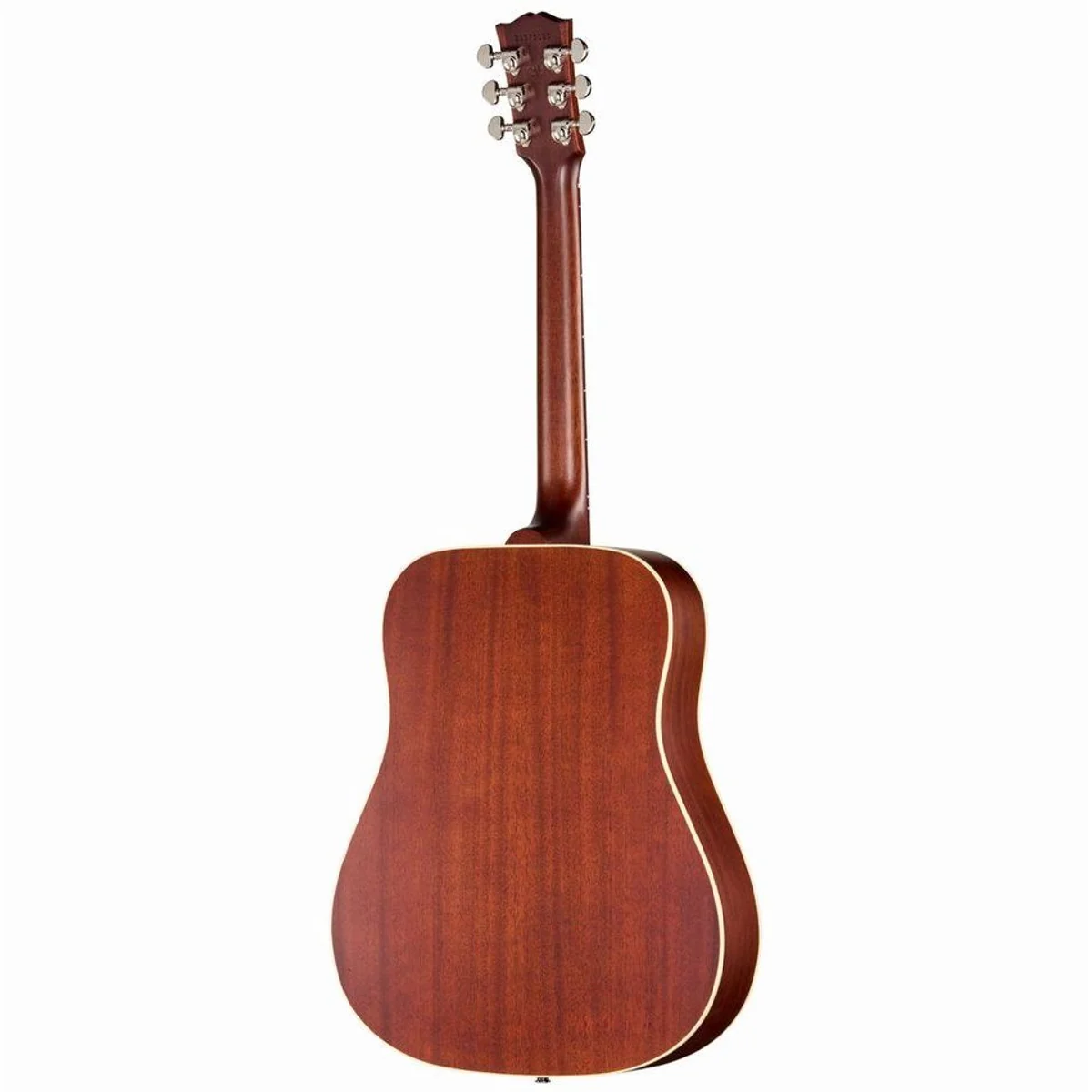 Gibson Hummingbird Special Satin Honey Burst, massive Hölzer, exquisite Verarbeitung 2