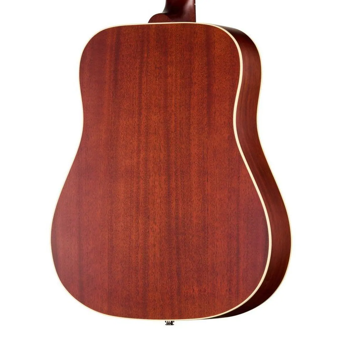 Gibson Hummingbird Special Satin Honey Burst, massive Hölzer, exquisite Verarbeitung 4