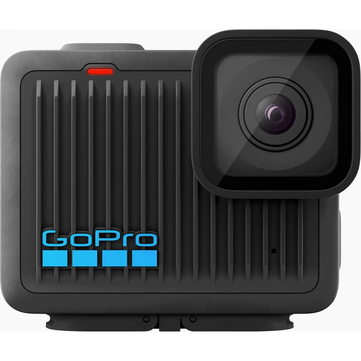 GoPro Hero Action Cam, 4K Ultra HD, wasserdicht, HyperSmooth Stabilisierung 2