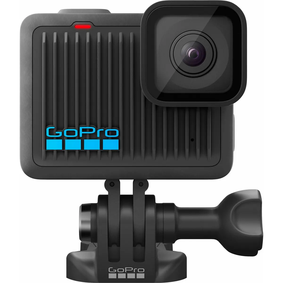 GoPro Hero Action Cam, 4K Ultra HD, wasserdicht, HyperSmooth Stabilisierung 3