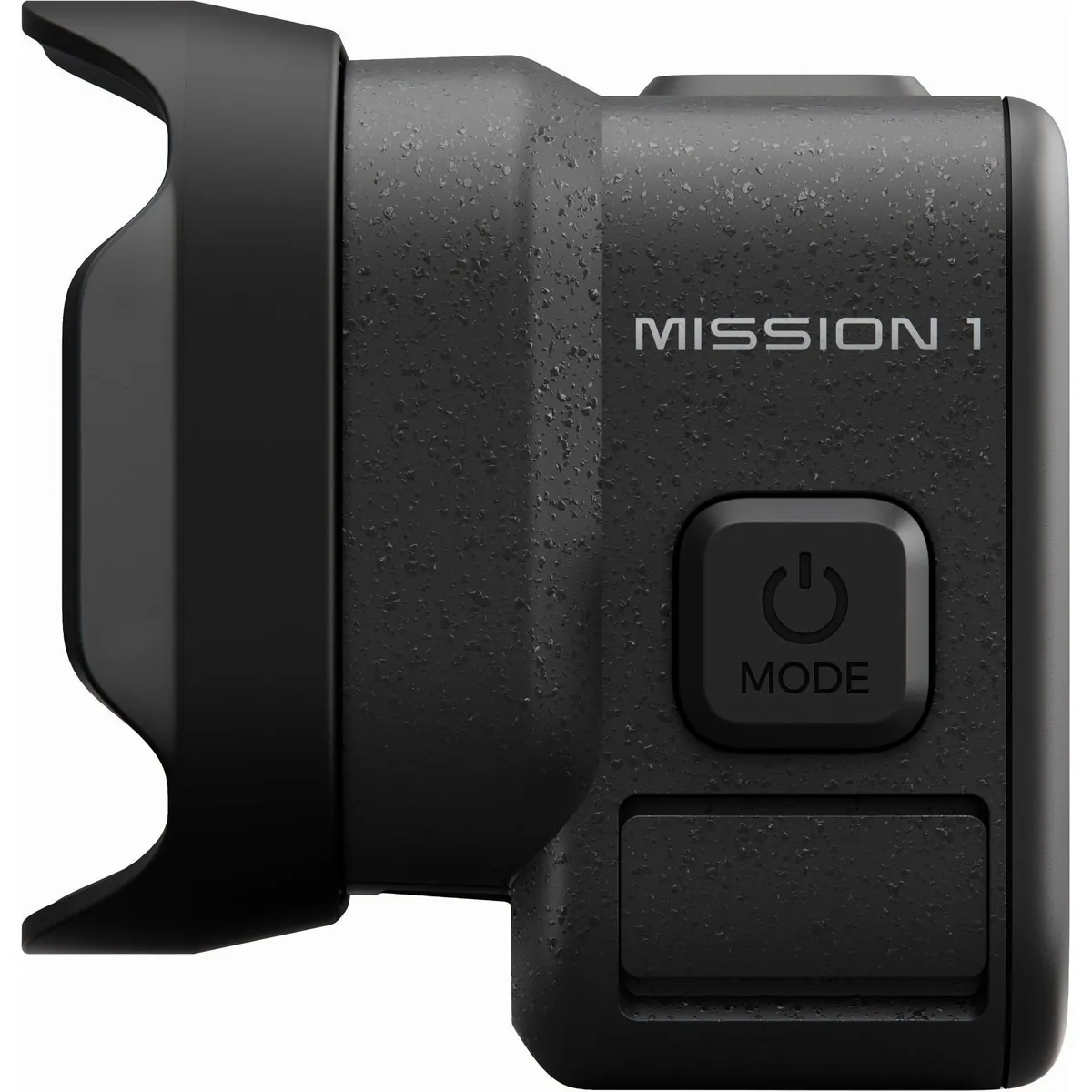 GoPro Mission 1 Action Cam, 8K Video, WLAN, Bluetooth — für professionelle Aufnahmen 4