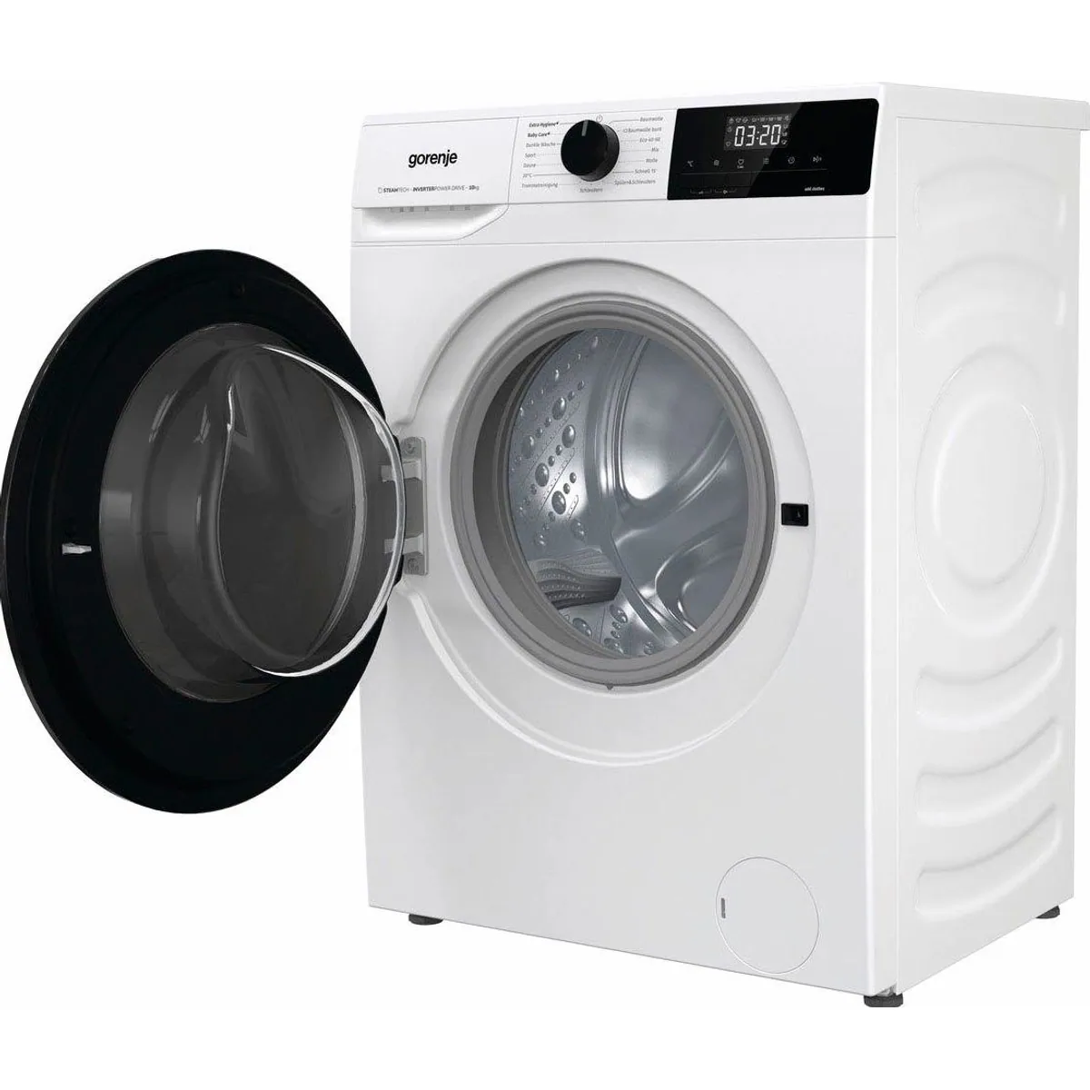 GORENJE WNHAI 14 APS/DE Waschmaschine, 10 kg, 1400 U/min, AquaStop 2