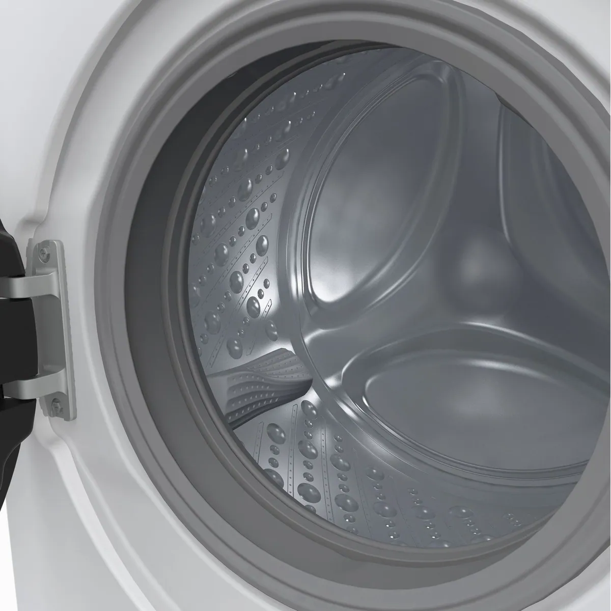 GORENJE WNHAI 14 APS/DE Waschmaschine, 10 kg, 1400 U/min, AquaStop 5