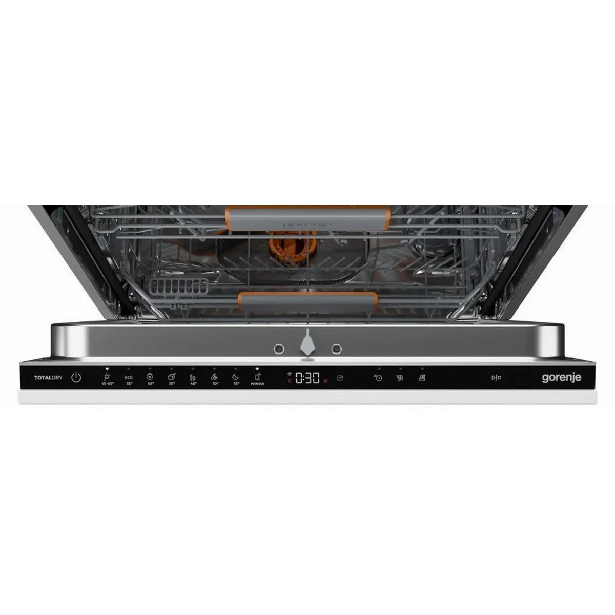 GORENJE GV673C65 Geschirrspüler, 16 Maßgedecke, Energieeffizienzklasse C 3