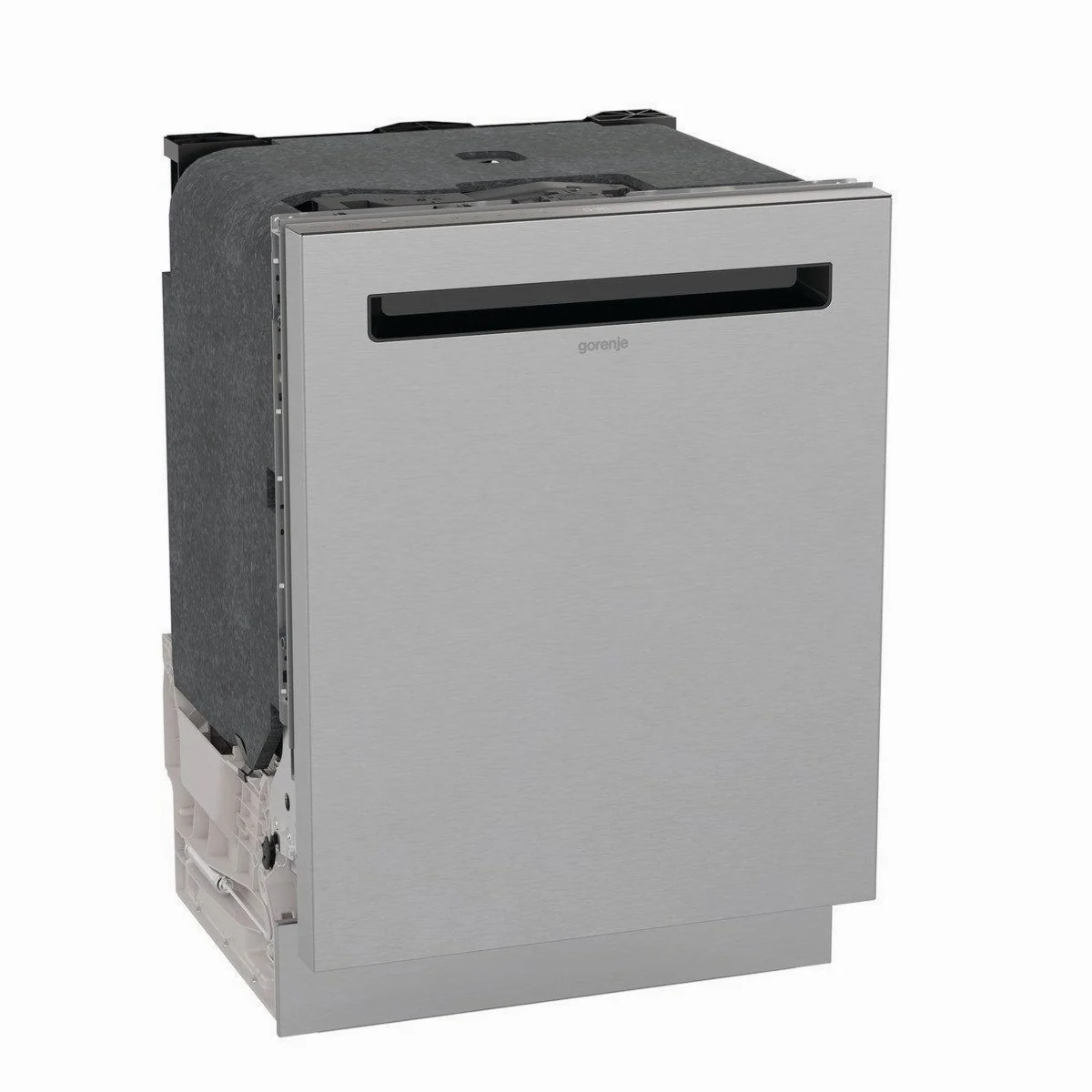 GORENJE GU673A65X Unterbaugeschirrspüler, 16 Maßgedecke, TotalDry-Funktion 3