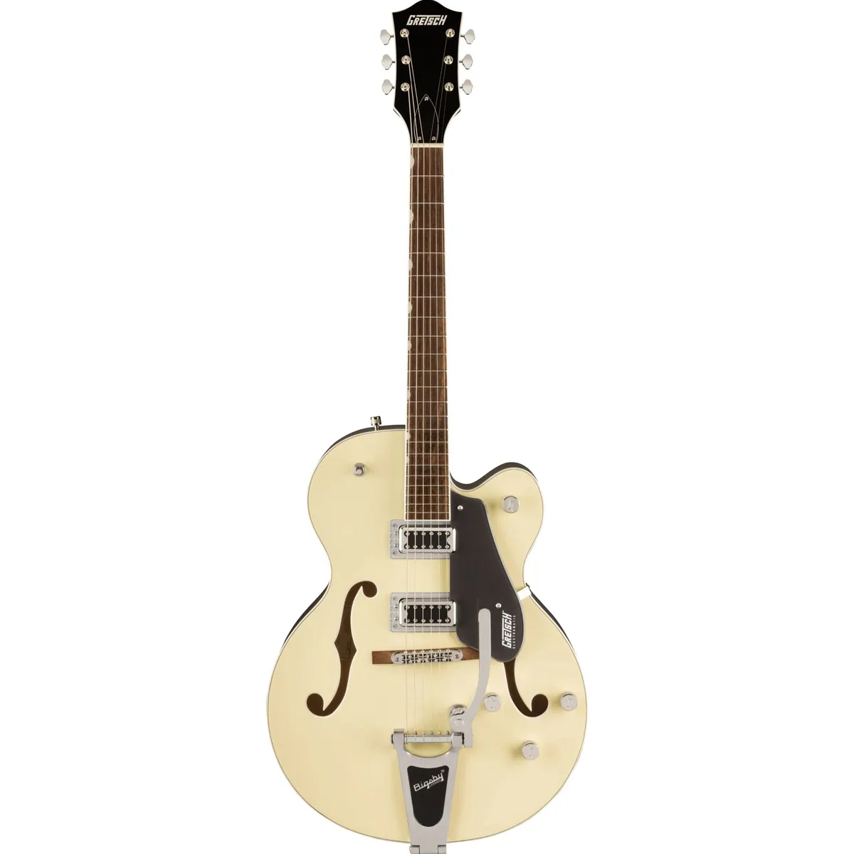 Gretsch G5420T Electromatic Classic Hollow Body, Ahorn-Laminat, Bigsby Vibrato