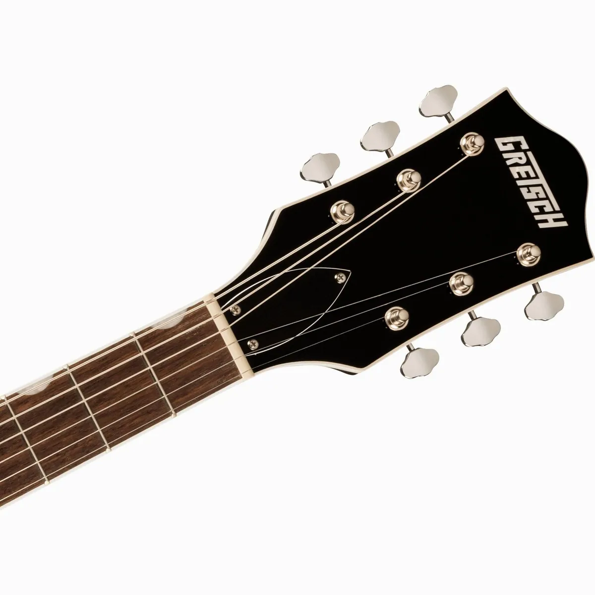 Gretsch G5420T Electromatic Classic Hollow Body, Ahorn-Laminat, Bigsby Vibrato 5