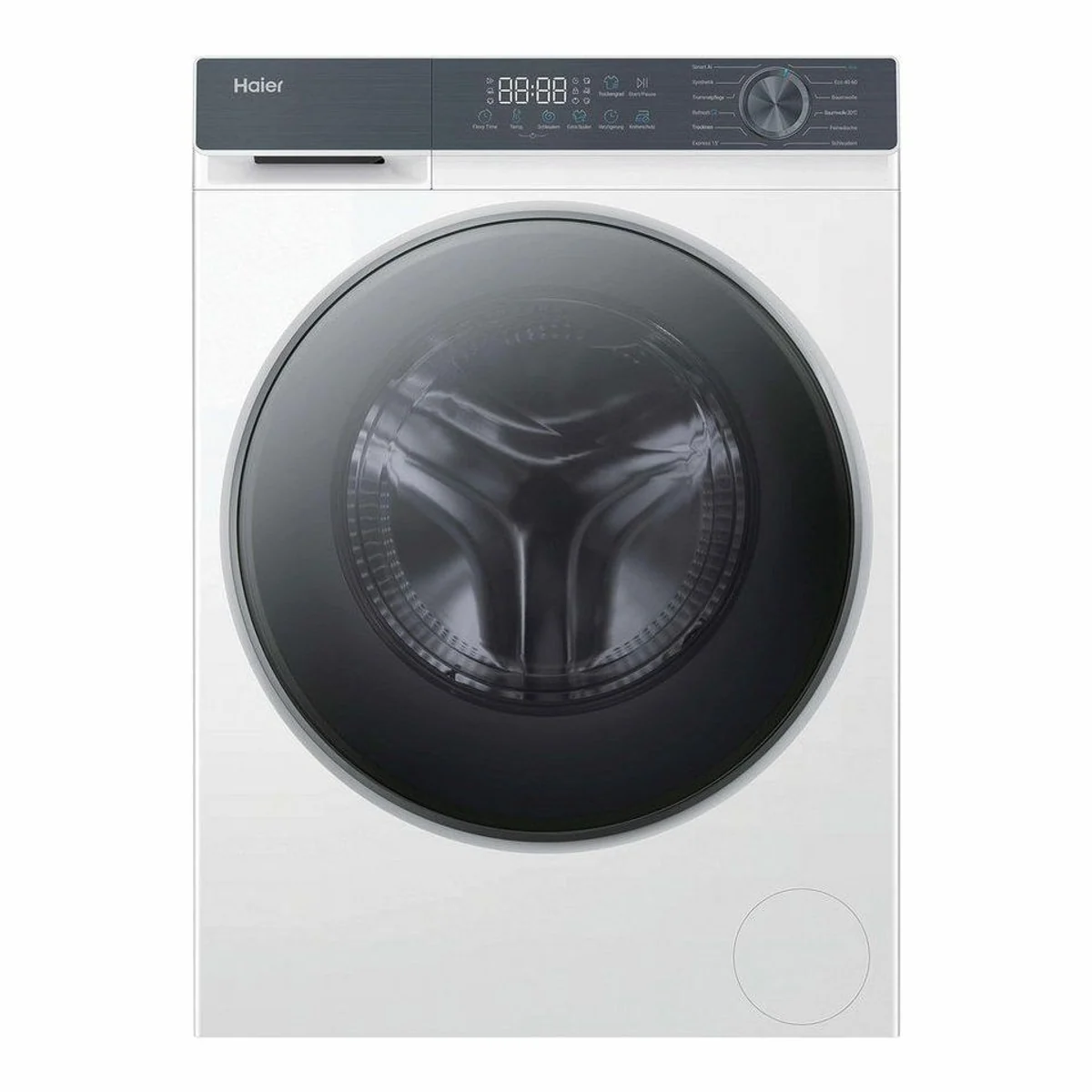 Haier Waschtrockner G3 Serie HWD80-BP1433637T, 8 kg Fassungsvermögen, Smart AI Technologie 2