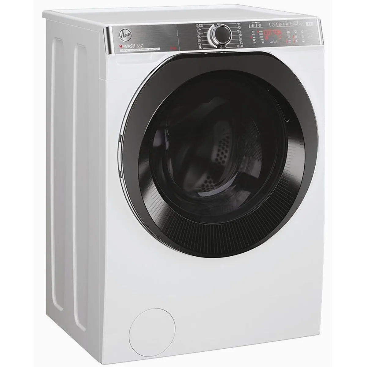 Hoover H5WPB69AMBC/1-S Waschmaschine, 9 kg, 1600 U/min, Dampf-Funktion
