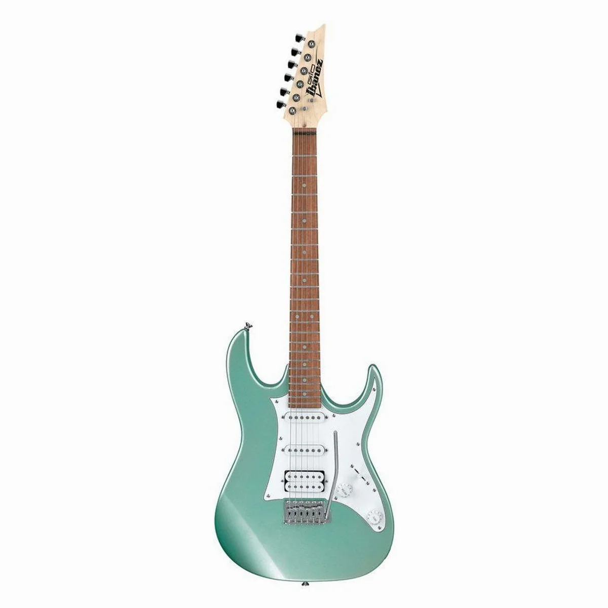 Ibanez GRX40-MGN E-Gitarre, vielseitige Klangvielfalt, ergonomisches Design, Anfängerfreundlich 2