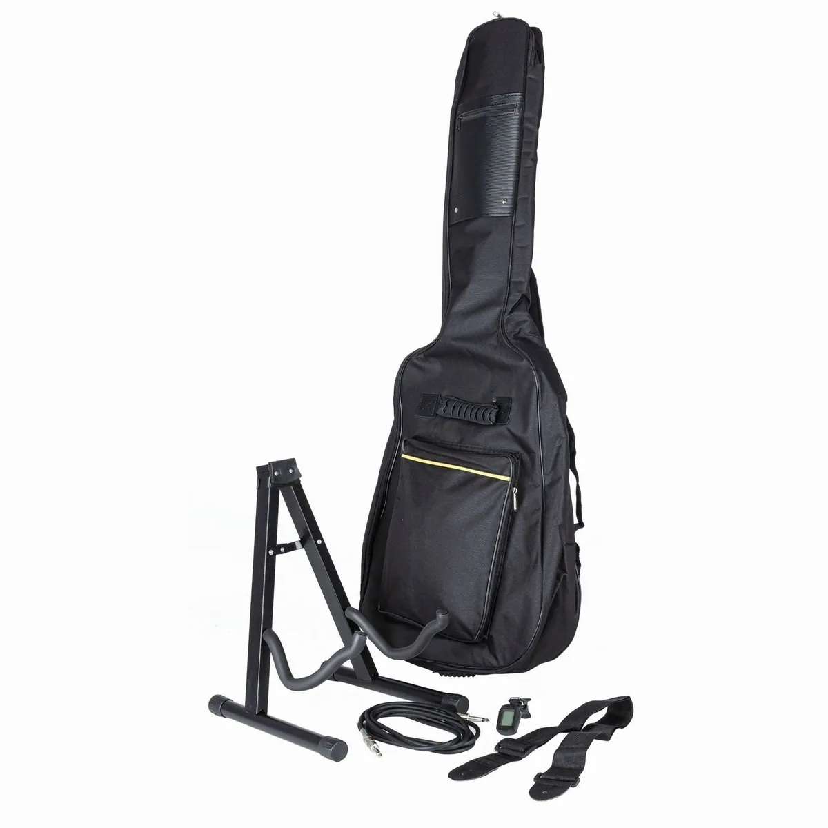 Ibanez Gio GRG170DX-BKN E-Gitarre, vielseitig, robust, anfängerfreundlich 4