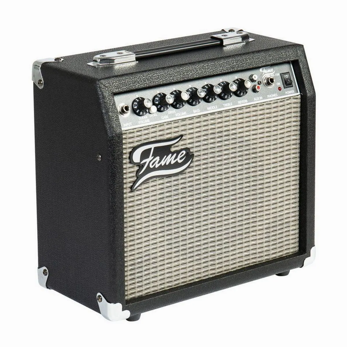 Ibanez Gio GRG121DX-WNF E-Gitarre, ergonomische Bauform, kraftvolle Tonabnehmer — ideal für Einsteiger 3