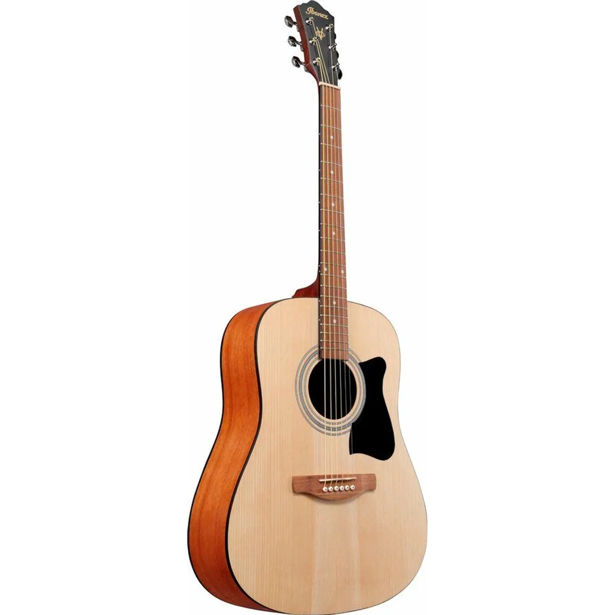 Ibanez V50NJP-OPN Dreadnought, Fichtendecke, Jam Pack Zubehör 2