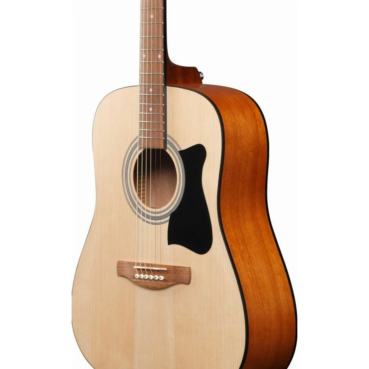 Ibanez V50NJP-OPN Dreadnought, Fichtendecke, Jam Pack Zubehör 5