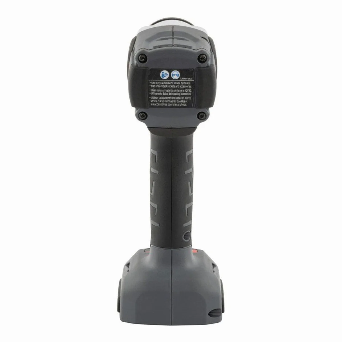 Ingersoll Rand W3151 Akku-Schlagschrauber, 610 Nm Losbrechmoment, leicht und leistungsstark 2