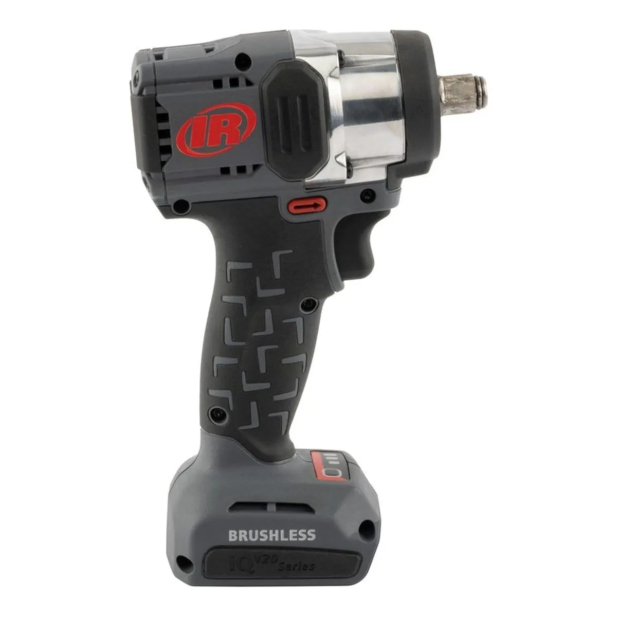 Ingersoll Rand W3151 Akku-Schlagschrauber, 610 Nm Losbrechmoment, leicht und leistungsstark 3