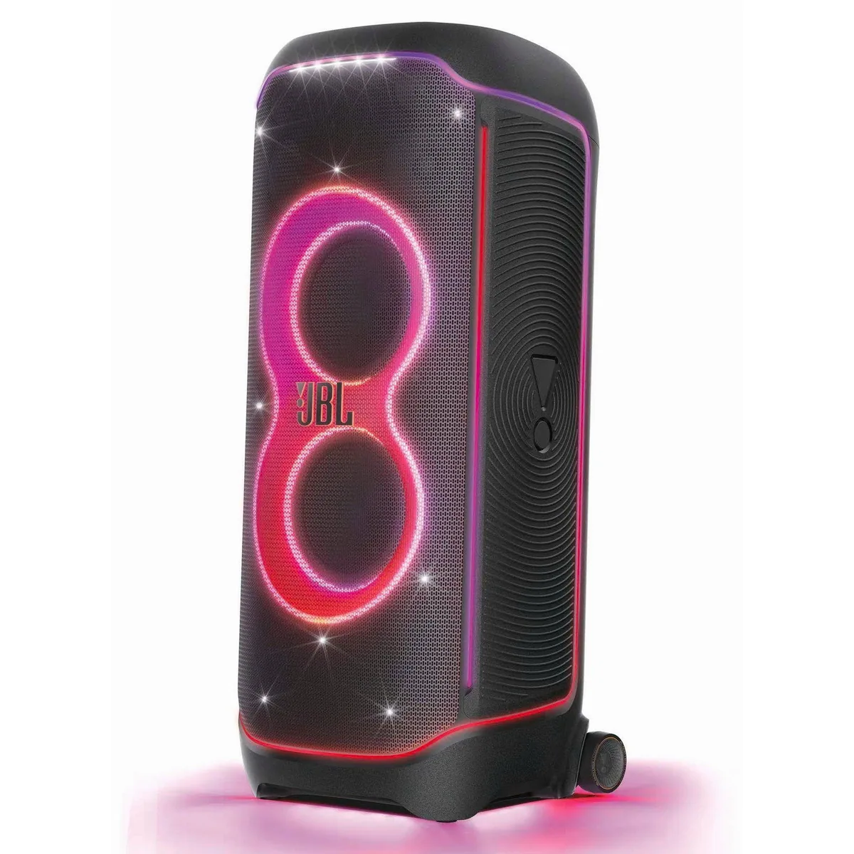 JBL PartyBox Ultimate, beeindruckender Sound, Lichtshow, Bluetooth-Anschluss — 1100 W