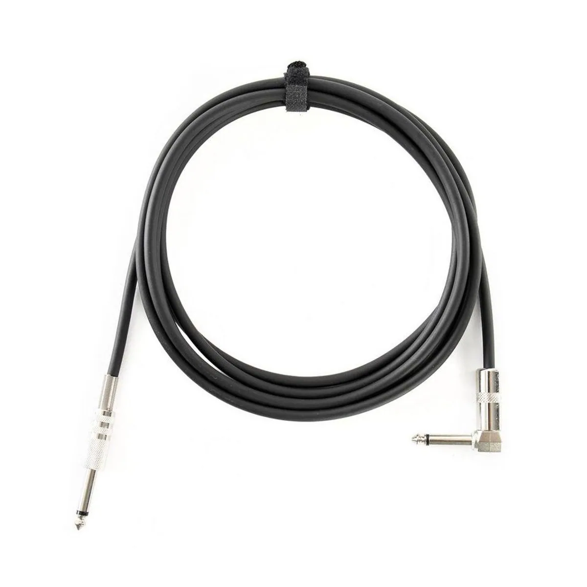 J & D GG II Rock Black E-Gitarre Set, inklusive Verstärker und Kabel — ideal für Anfänger 4
