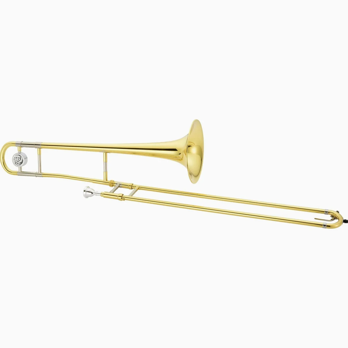 Jupiter JTB-730Q Tenorposaune, Bb-Stimmung, 203 mm Schallbecher, leicht spielbar