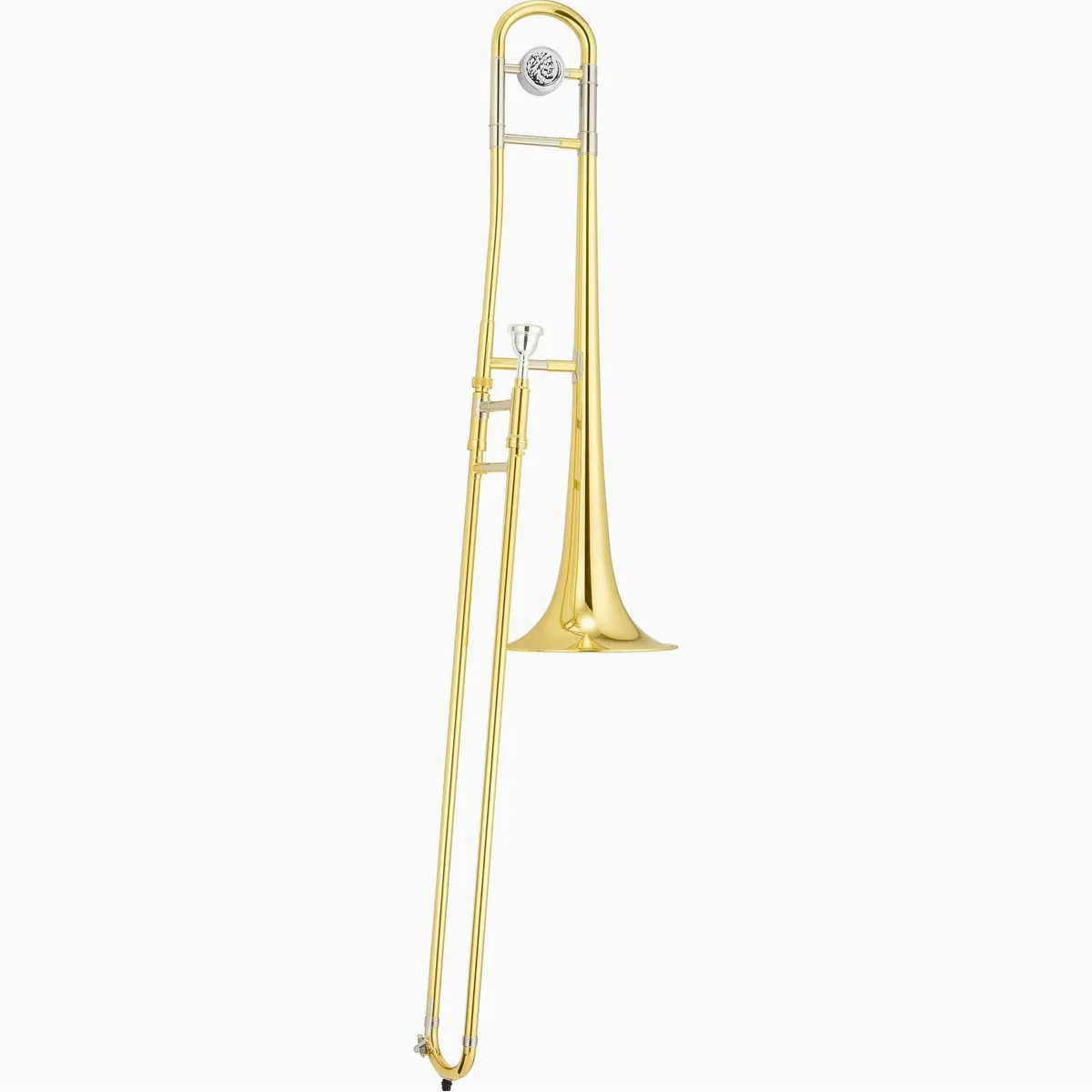 Jupiter JTB-730Q Tenorposaune, Bb-Stimmung, 203 mm Schallbecher, leicht spielbar 2
