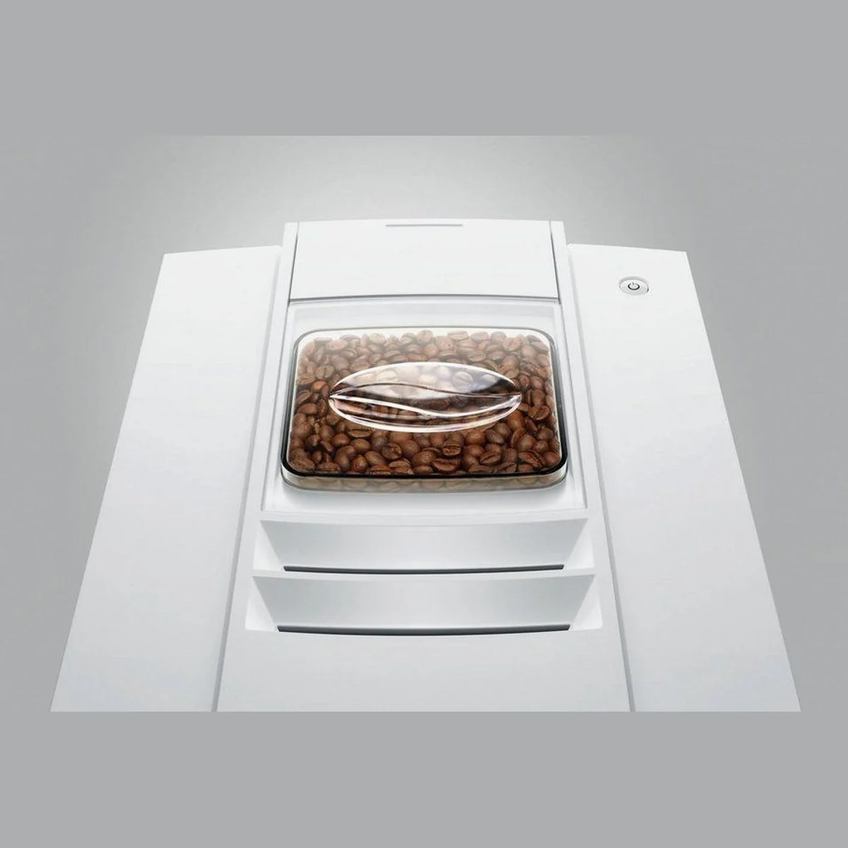 JURA E4 Kaffeevollautomat, professioneller Aromamahlwerk, 3D Brühprozess 4