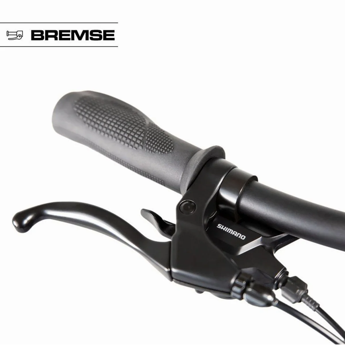 Keskin cBike1 E-Bike, 432 Wh Akku, 8-Gang Shimano, Drehmomentsensor 3